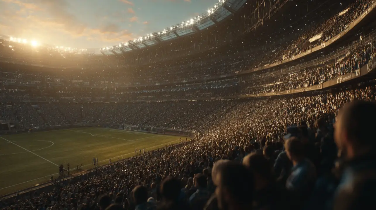 October 2026 Sports Rundown: El Clasico Arrives Amid a Fierce Title Race, the Dakar 2026 Youth Olympics Make History, and the World Series Nears Its Finale
